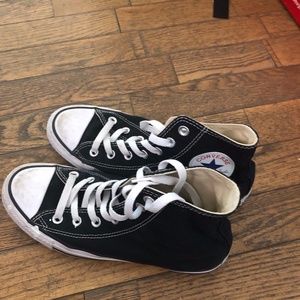 Conversed All Star
